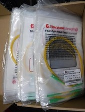 Fiberstore Fiber Optic Patch Kits Uninstalled picture