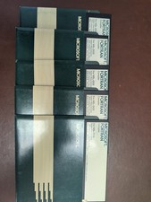 Vintage Microsoft FORTRAN Compiler MS-DOS 5.25