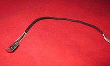DC POWER JACK w/ CABLE HP 15-AC151dx 15-AC151tu 15-AC153ca 15-AC153tu 15-AC158nr picture