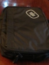 OGIO padded commuter bag. 17