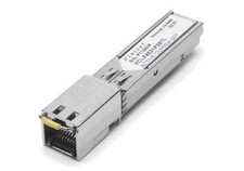 Finisar FCLF8521P2BTL 1000BASE-T Transceiver, 1 Year Warranty picture