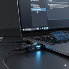 Bootable Sonoma USB 32GB picture