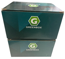 LOT OF 2-Greenbox GB-BR-LC203-6B9C (15pack) compatible ink cartridge picture