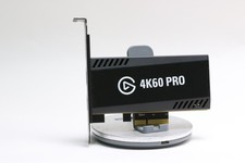 Elgato 4K60 Pro MK.2 PCIe Capture Card (20GAS9901) picture
