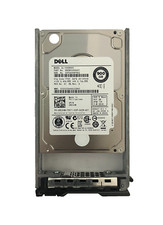 DELL AL13SEB900 HDD 900GB SAS 6Gb/s 10K 2.5