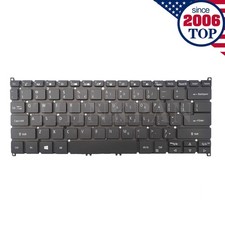 New US Backlit Keyboard for Acer Spin 5 SP513-54N SP513-54N-53X8 SP513-54N-74V2 picture
