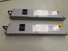 (2) AcBel FSA021 Rev C 460W Power Supply Unit 39Y7228 39Y7229 FSA021-030G picture