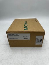 MOXA EDS-308-SS-SC-T V3.1.0 Ethernet Switch picture