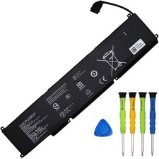 GlottyBatt RC30-0482 Battery Replacement for Razer Blade 14 2023 RZ09-0482... picture