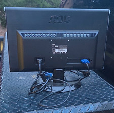 AOC e950Swn 18.5