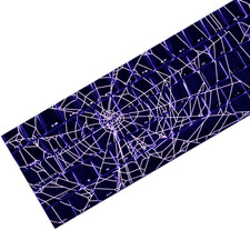 Spiders Web Keycaps 64/74 Keys Set, Side Print Translucent Backlit Pbt Keycaps picture