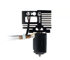 QIDI Dual Metal Hotend 3D Printer Accessory for Plus 5 Free delivery picture