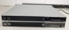 lot of 2 CISCO ASA5515-X  Adaptive Security Appliance NO SSD picture