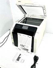 Brother MFC-9340CDW Color Laser All-in-One Printer – WiFi, Pg: 9.5k, Tested Vid picture