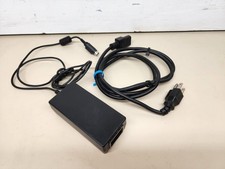 Genuine Epson AC Power Supply Adapter M235B 24V 1.5A w/ Power Cord ~ Good picture