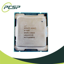 Intel Xeon W-2265 SRGSQ 3.50GHz 19.25MB 12-Core LGA2066 CPU Processor picture