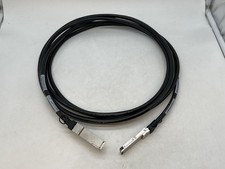 NetApp X66211A-5 QSFP to QSFP 100GbE 5m 112-00576 Cable  FREE S/H picture