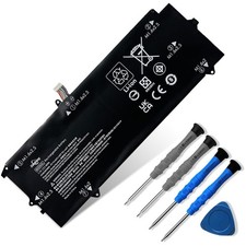 High-Capacity Laptop Battery Replacement for HP Elite X2 1012 G1, 7.7V 40Wh picture