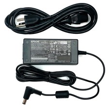 Original Epson 24V 1.5A AC Adapter F1 EPSON M235B 7.4mm picture