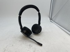 Jabra Evolve 75 Wireless ANC Bluetooth Headset Model: HSC040W/UC-7000 - Free S/H picture