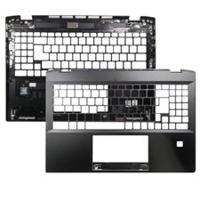 New for MSI Summit E16 Flip MS-1591 16in Laptop Palmrest Keyboard Cover picture