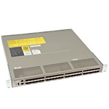 Cisco DS-C9148S-K9 MDS 9148S 1U 12-Port 16G Multilayer picture