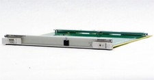 ALCATEL-LUCENT LAMBDAXTREME 1625 LIGHTWAVE WWAD35B X/O I/O END TERM CONFIG PANEL picture