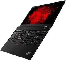 Lenovo ThinkPad P15s Gen 1 (512 GB SSD, 48 GB RAM, i7 10th Gen, Windows 11 Pro) picture