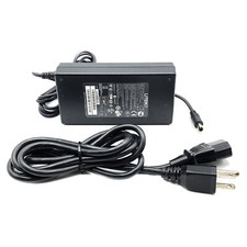Genuine AC Adapter For Cisco 880 881 890 891 Router Charger 12V OEM picture