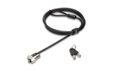 Kensington NanoSaver Keyed Laptop Lock (K64444WW) Box of 25 – Brand New picture