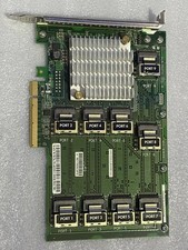 HP AEC-83605 12Gb SAS 9-Port Expander Card 761879-001 870549-B21 G9 G10 picture