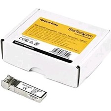 HP J9151E Compatible SFP+ Module - 10GBase-LR Fiber Optic Transceiver J9151E-ST picture