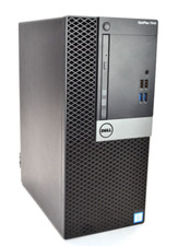 Dell OptiPlex 7040 MT Intel Core i5-6500 3.2GHz 8GB RAM No SSD NO OS picture