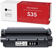 S35 Toner Cartridge Replacement for Canon imageClass D320 D340 L170 L360 L173 picture