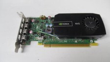 Original Nvidia Quadro NVS 510 2GB DDR3 PCI Express GPU - 700101-002 - Tested picture
