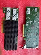 1 PCS intel X540-T2 HPE 716591-B21 716589-002 717708-002 10G dual port RJ45 picture