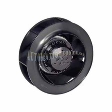 1PCS New 2B716-115TEG 115V 19CM 90W Centrifugal Turbine Cooling Fan picture
