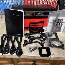ASUS ROG Thor 850W 80+ Platinum II Fully Cable Set And Spare Parts - Will Divide picture