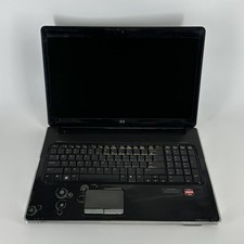 HP Pavilion Entertainment PC 17