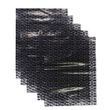 5 Pcs Anti Static ESD Bags 12x16 Inch Electronics Motherboard GPU Open Top PET picture