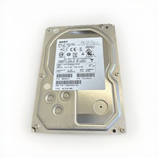 Hitachi HGST HUS724030ALS640 3TB 7.200 SAS 3.5