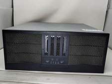 SILVERSTONE RM41-506 Server Chassis ATX case SEE NOTES picture