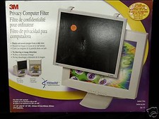 3M PF 500XL 16 inc to 19 inch CRT size 17