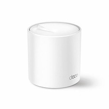 TP-Link DECO X50(1-PACK)_ISP Deco X50 AX3000 Whole Home Mesh Wi-Fi 6 System picture