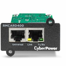 CyberPower RMCARD400 Remote Management Card picture