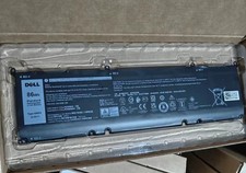 Genuine OEM 69KF2 Battery for Dell Precision 5550 Alienware M15 M17 XPS 15 9500 picture