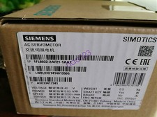 1pc new SIEMENS Servo Motor 1FL6022-2AF21-1AA1 IN BOX DHL/FedEx picture