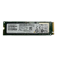 Samsung SSD PM981a MZ-VLB512B NVMe 512GB M.2 2280 Solid State Drive picture