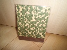 LOUIS VUITTON Takashi Murakami Mouse Pad Monogramouflage Numero Tokyo NEW picture