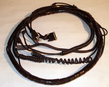 Wire Harness for Panasonic Toughbook PDRC, used with VKBL02 VKBL03 VDL02 VDL03 picture